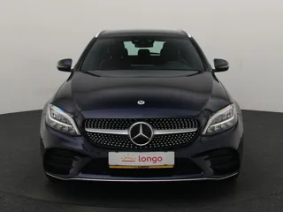 MERCEDES BENZ C220 AMG Line