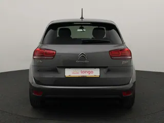CITROEN C4 PICASSO Business Plus