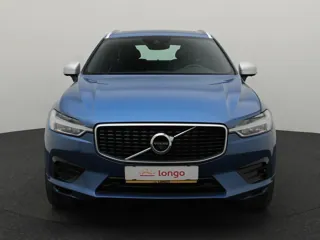 VOLVO XC60 R-Design