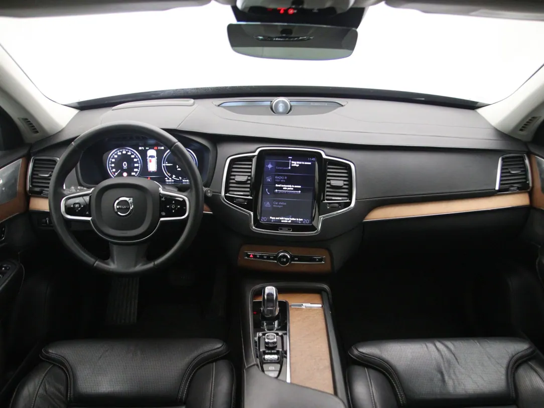 VOLVO XC90 Inscription