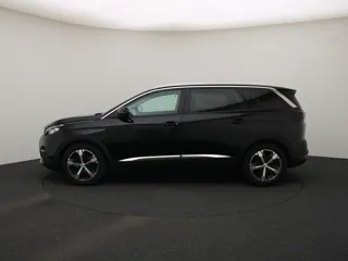 PEUGEOT 5008 Allure