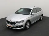 SKODA SCALA Sport Business
