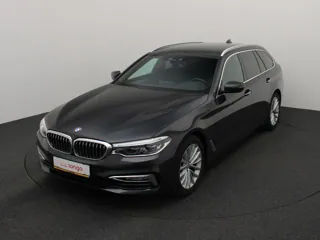 BMW 520 High Executive