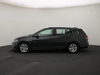 VOLKSWAGEN GOLF 7 Comfortline Business