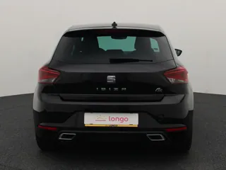SEAT IBIZA FR Business Intense