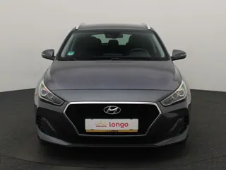 HYUNDAI I30 Premium
