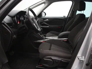 OPEL ZAFIRA TOURER