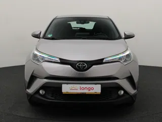 TOYOTA C-HR Dynamic