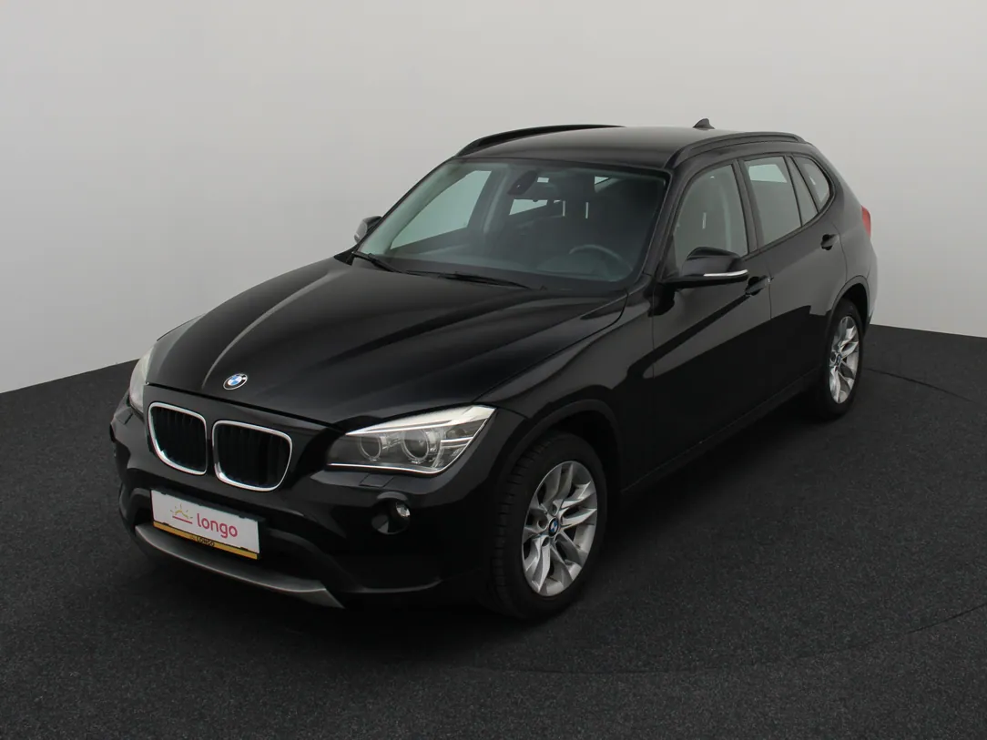 BMW X1 Upgrade Edition