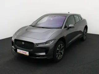JAGUAR I-PACE HSE