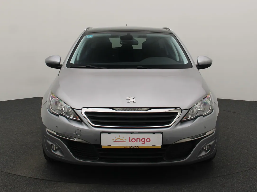 PEUGEOT 308 Executive
