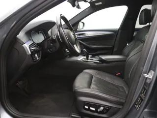 BMW 530 Luxury Line