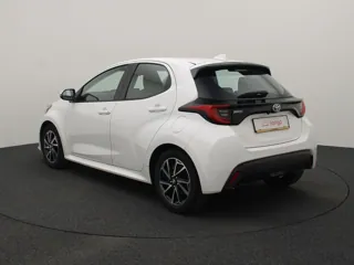 TOYOTA YARIS Business Plus