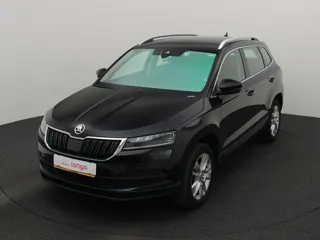SKODA KAROQ Business Edition Plus