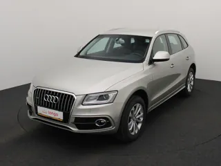 AUDI Q5 S-Line
