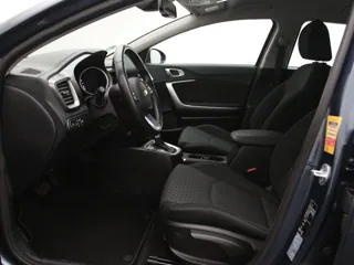 KIA CEED DynamicLine
