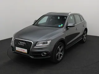 AUDI Q5 Adrenalin Sport