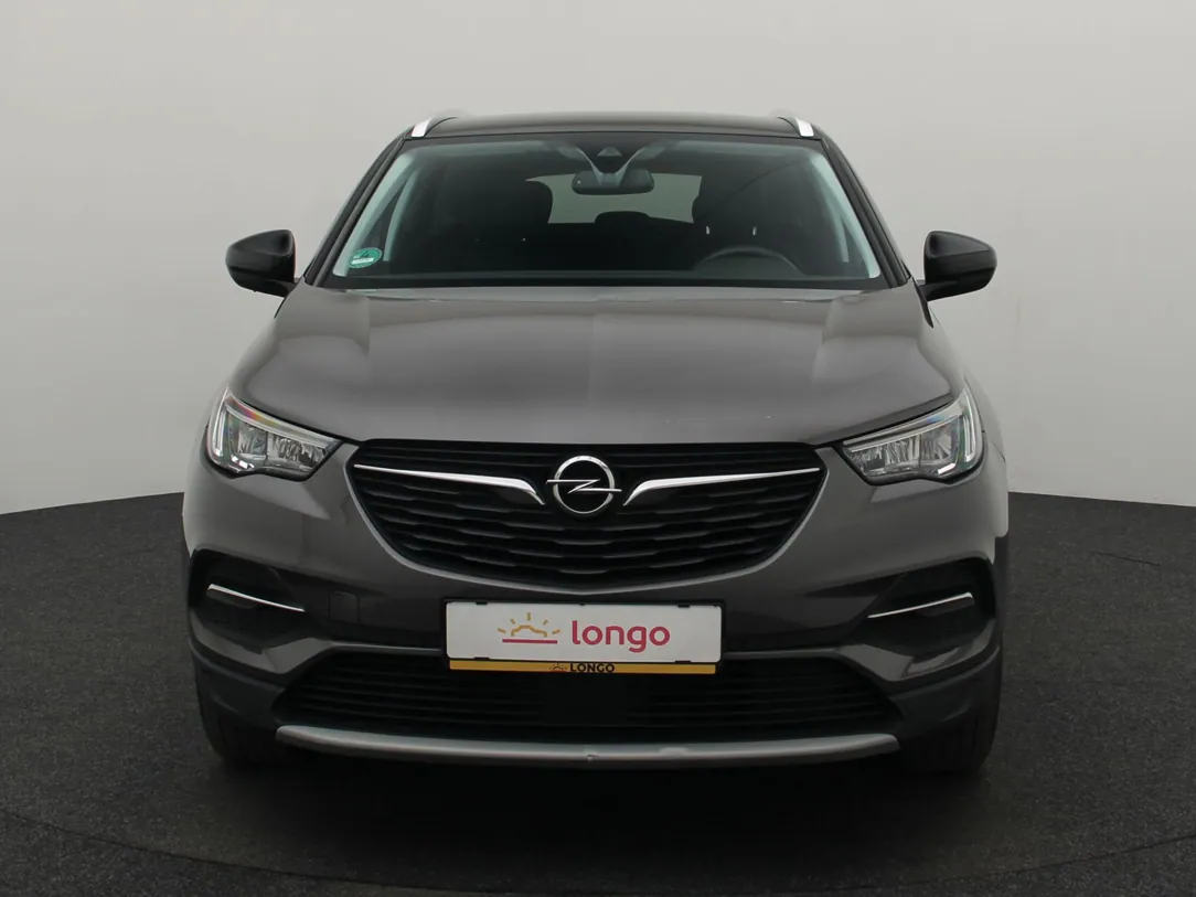 OPEL GRANDLAND X Business Executive