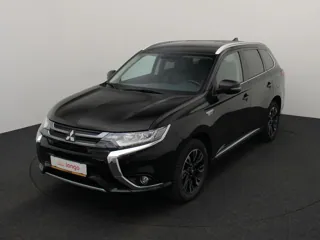 2016 MITSUBISHI OUTLANDER Premium