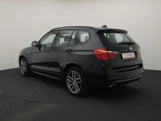 BMW X3 M Sport
