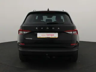 SKODA KODIAQ Limited Business Edition