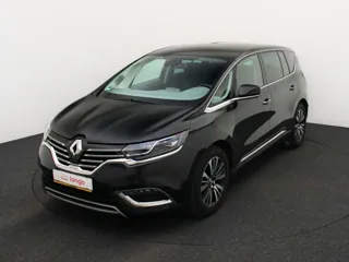 RENAULT ESPACE Initiale Paris