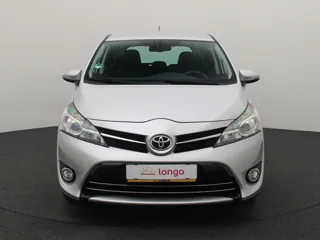 TOYOTA VERSO Business