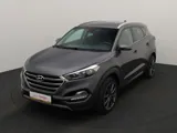 HYUNDAI TUCSON Comfort