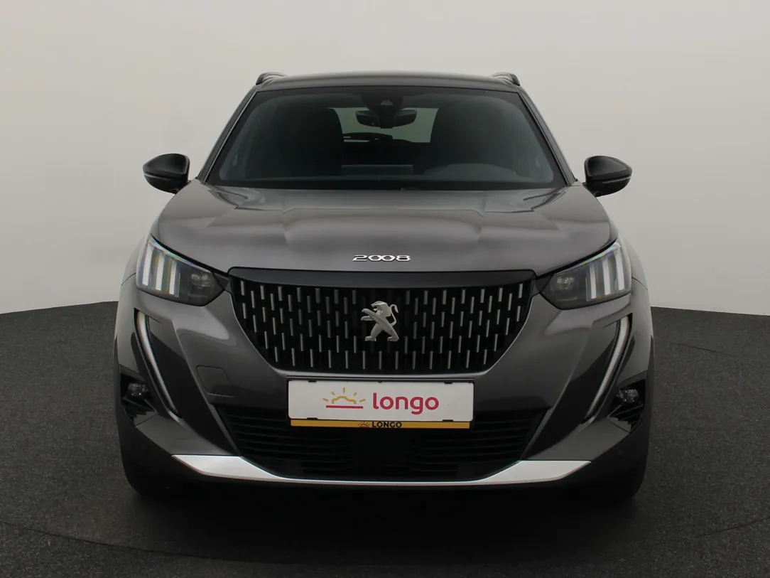 PEUGEOT 2008 GT Pack