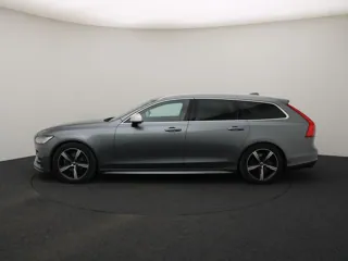 2018 VOLVO V90 R-Design
