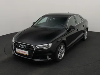 AUDI A3 Sport