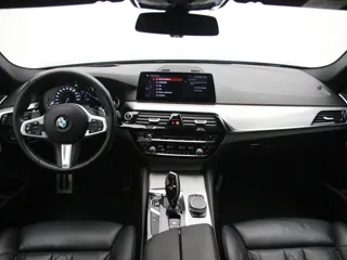 BMW 530 High Executive