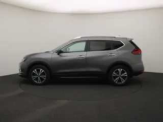 NISSAN X-TRAIL N-Connecta