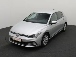 VOLKSWAGEN GOLF 8 Life