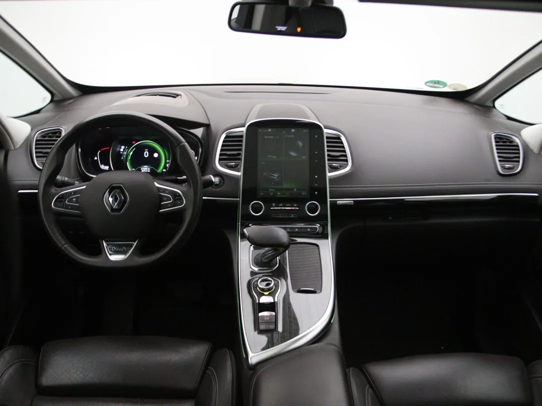 RENAULT ESPACE Initiale Paris