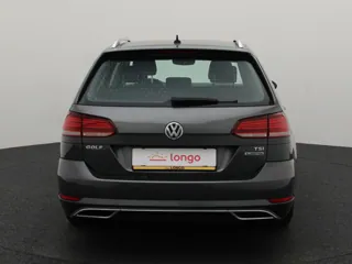 VOLKSWAGEN GOLF 7 Highline