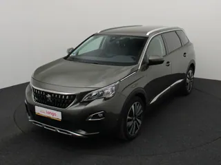 PEUGEOT 5008 Premium