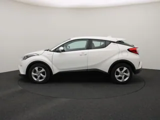 TOYOTA C-HR Dynamic