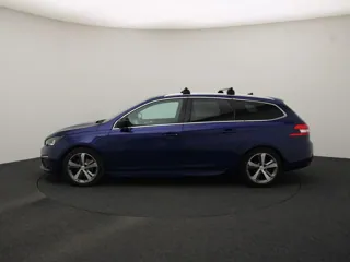 PEUGEOT 308 GT Line