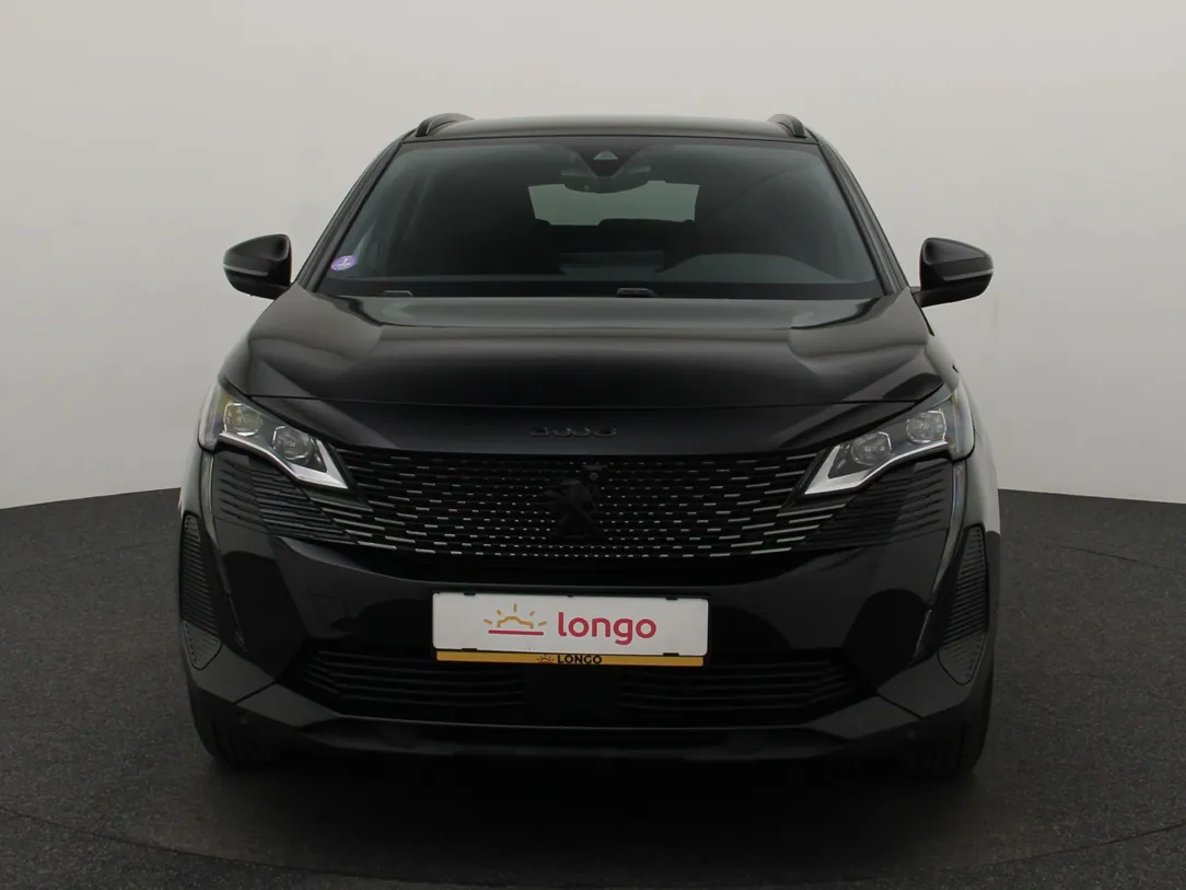 PEUGEOT 3008 GT Pack Business
