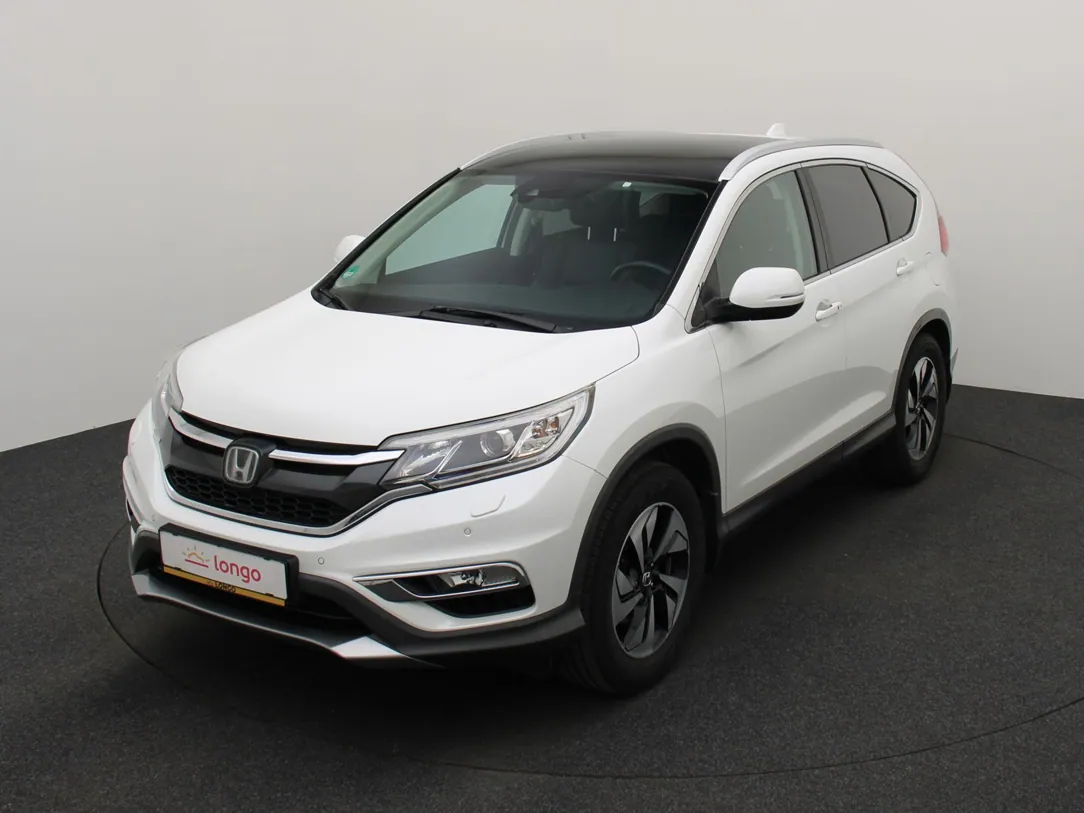 HONDA CR-V Lifestyle