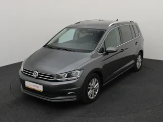 VOLKSWAGEN TOURAN Highline