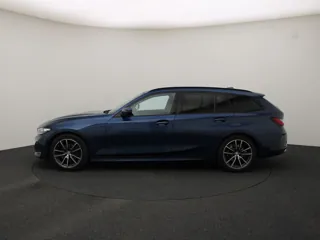BMW 320 MHEV Executive