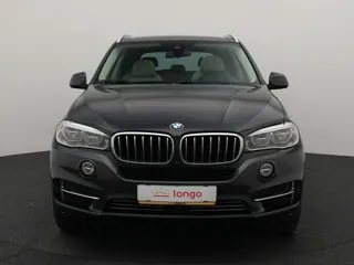 BMW X5 High Executive