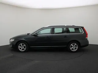VOLVO V70 Polar+