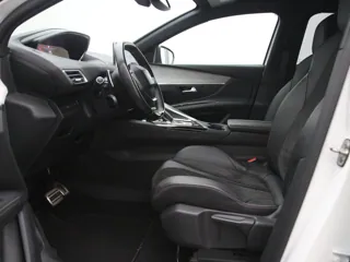PEUGEOT 3008 GT