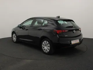 OPEL ASTRA Business