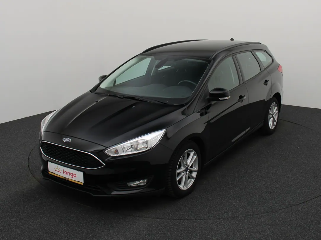 FORD FOCUS Edition