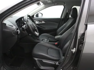 MAZDA CX-3 GT
