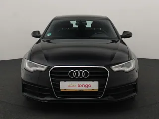 AUDI A6 Sport Edition